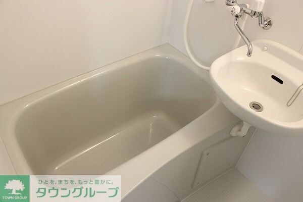 メゾン・ド・ストームの物件内観写真