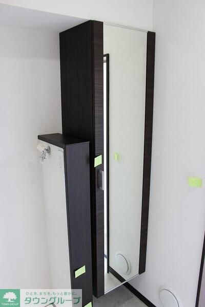 メゾン・ド・ストームの物件内観写真