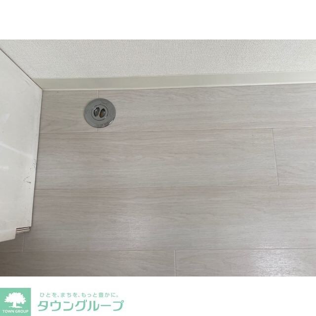 ブルーメ一ツ家55の物件内観写真