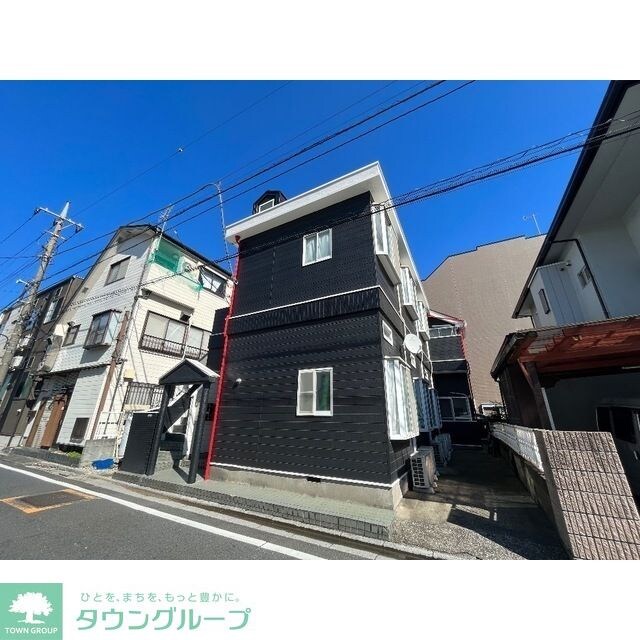 ブルーメ一ツ家55の物件内観写真