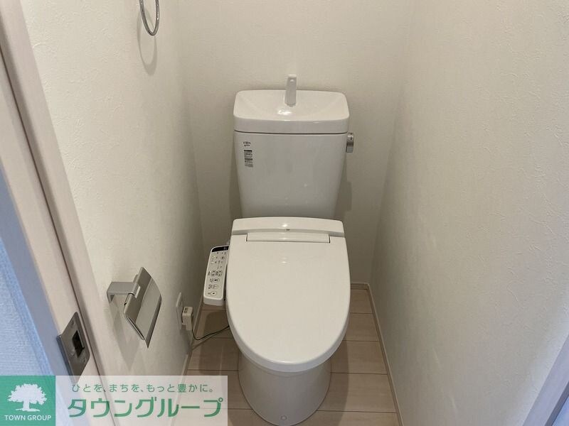 ＳＥＭＩＦＵＳＡの物件内観写真