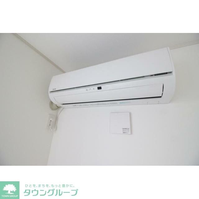 ＳＥＭＩＦＵＳＡの物件内観写真