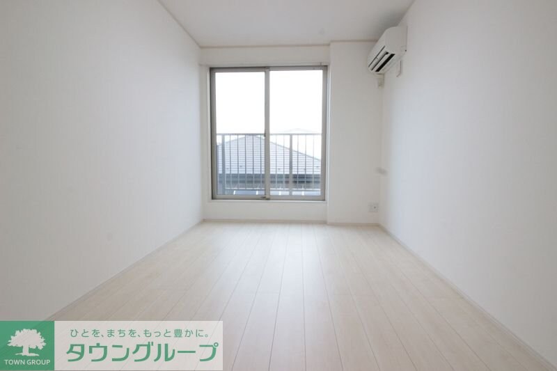 ＳＥＭＩＦＵＳＡの物件内観写真