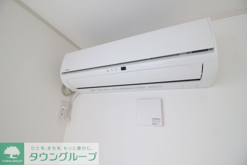 ＳＥＭＩＦＵＳＡの物件内観写真