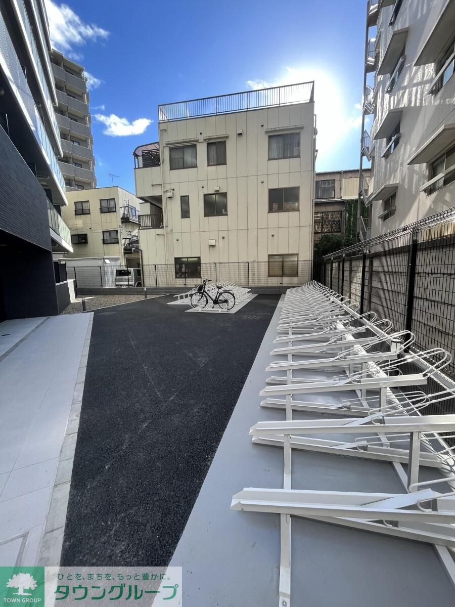 SHOKEN Residenceお花茶屋の物件内観写真