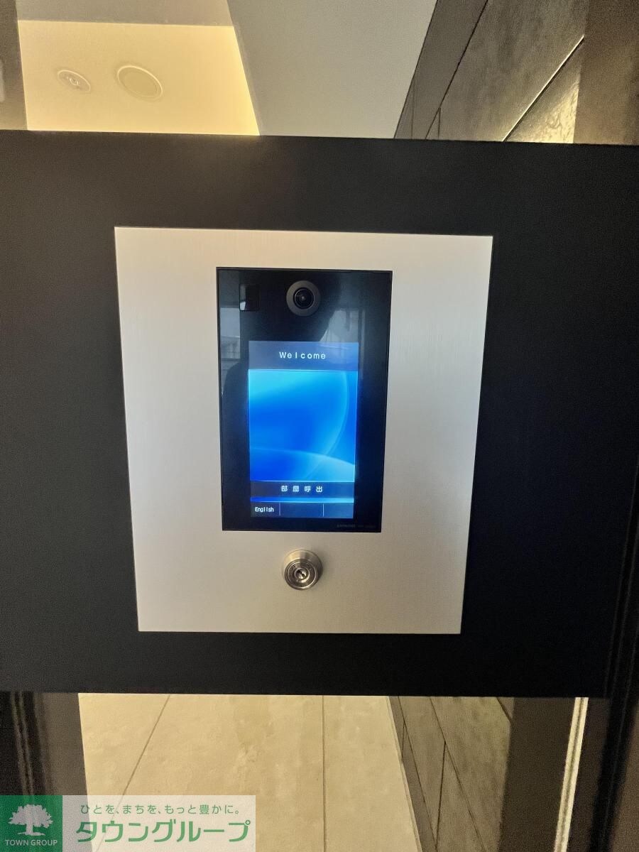 SHOKEN Residenceお花茶屋の物件内観写真