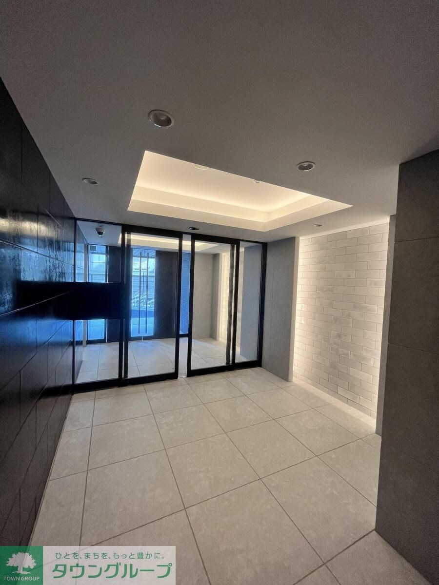 SHOKEN Residenceお花茶屋の物件内観写真