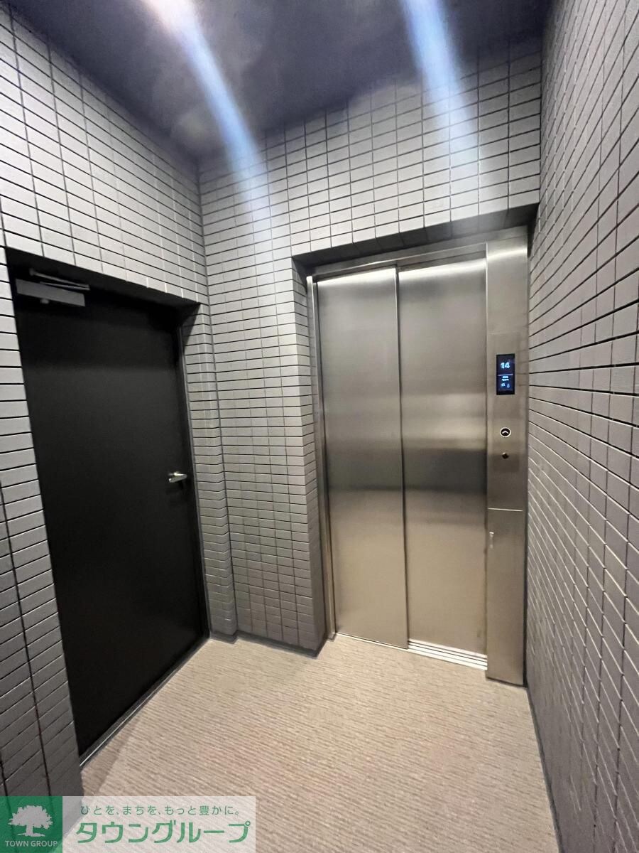 SHOKEN Residenceお花茶屋の物件内観写真