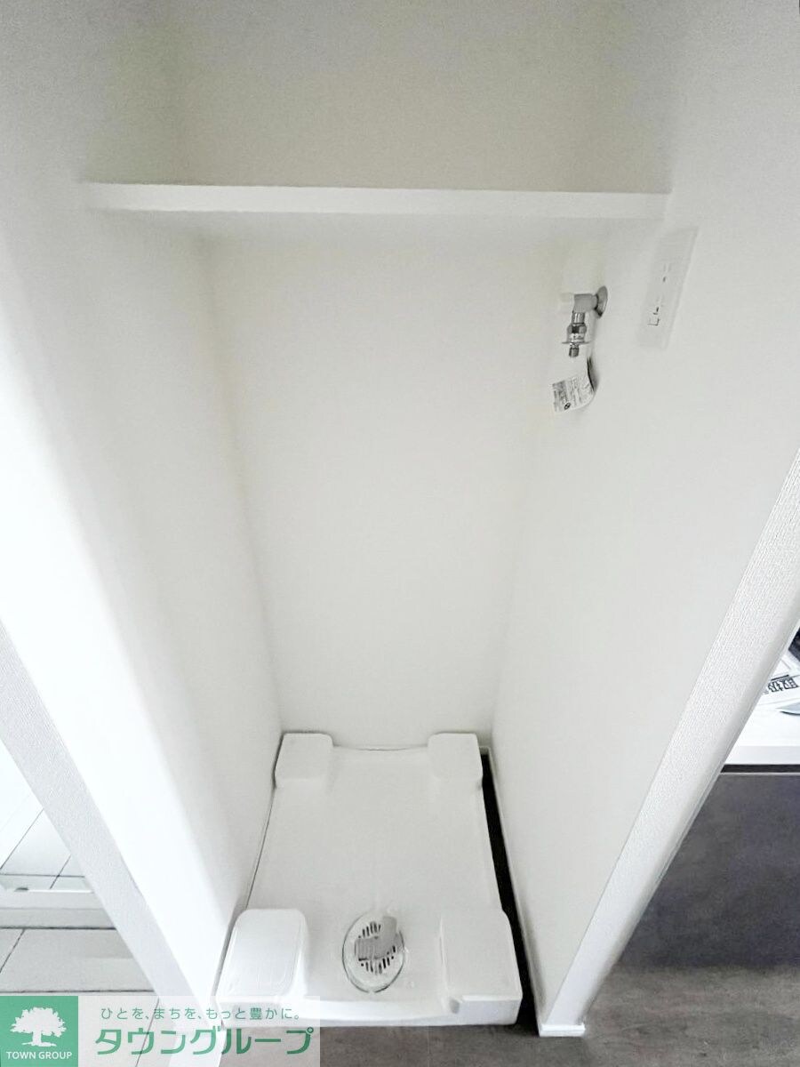 SHOKEN Residenceお花茶屋の物件内観写真