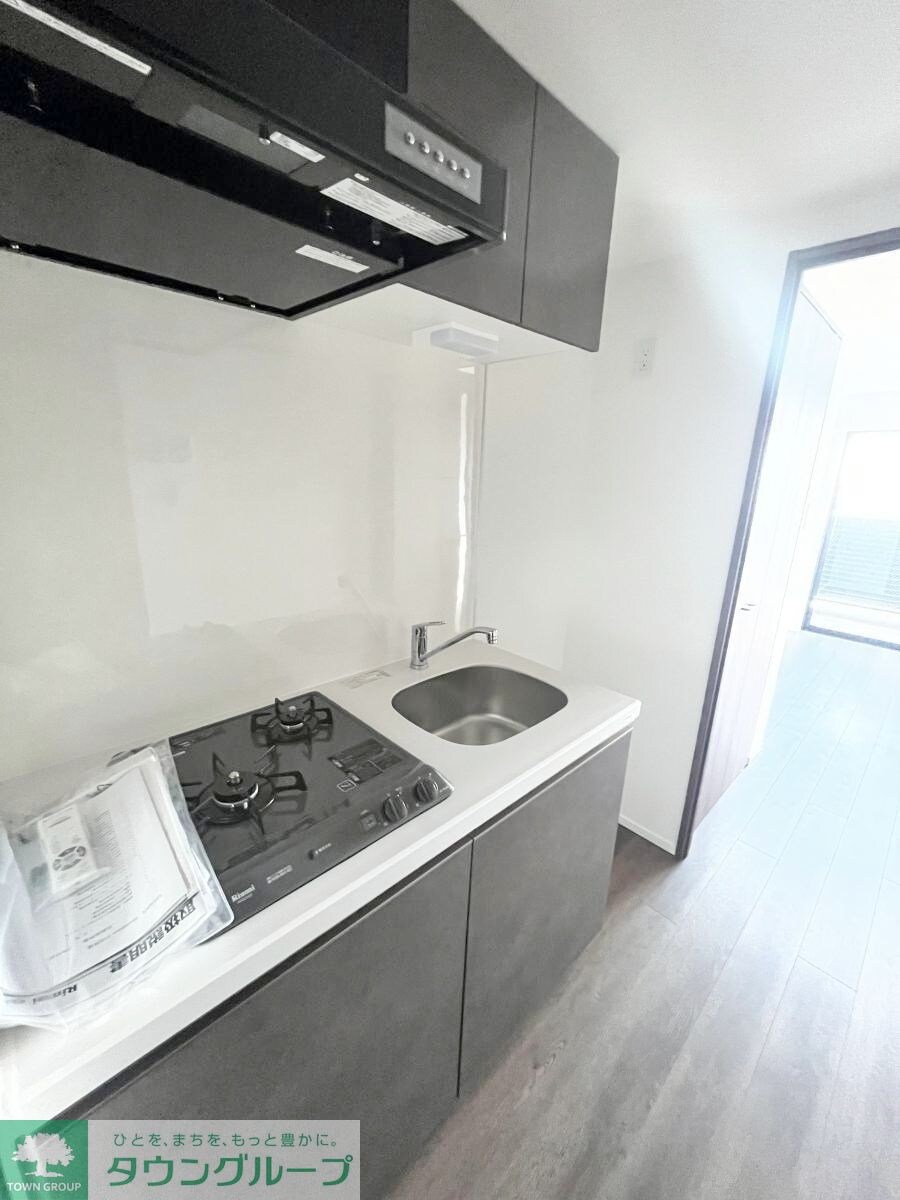 SHOKEN Residenceお花茶屋の物件内観写真