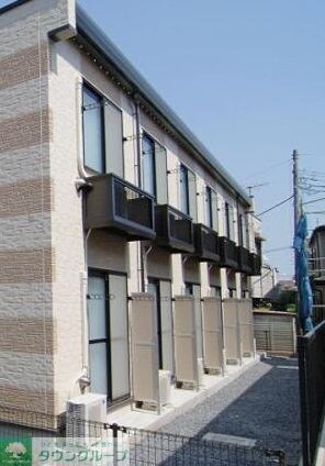 レオパレスエクレールの物件内観写真