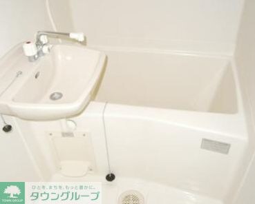 レオパレスエクレールの物件内観写真