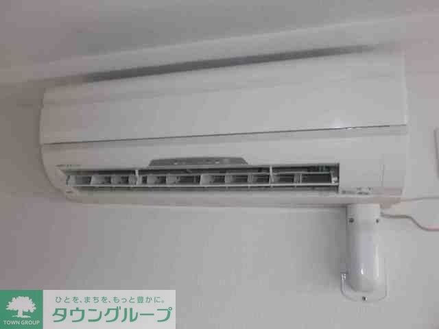 Ｐａｒｋ　ＡＹＡＳＥの物件内観写真