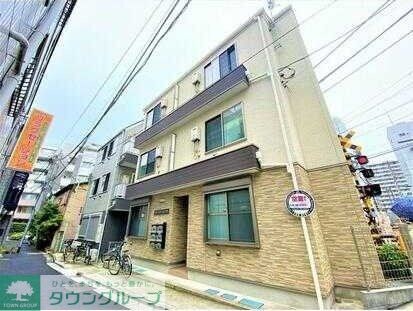 ＫＫハウス北千住の物件内観写真