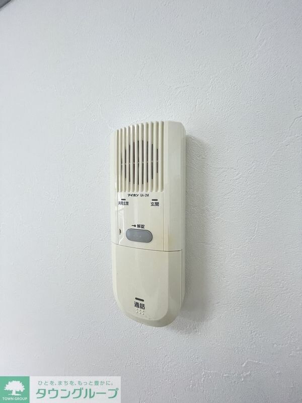 ＫＫハウス北千住の物件内観写真