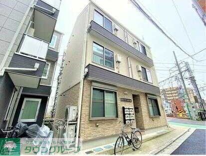 ＫＫハウス北千住の物件内観写真