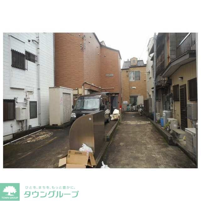 リヴィエール綾瀬の物件内観写真