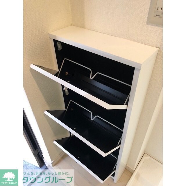 リヴィエール綾瀬の物件内観写真