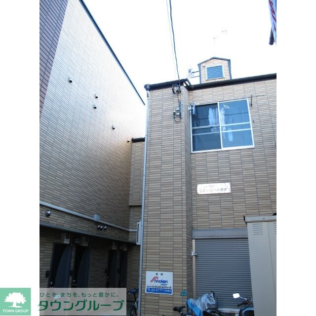 リヴィエール綾瀬の物件内観写真