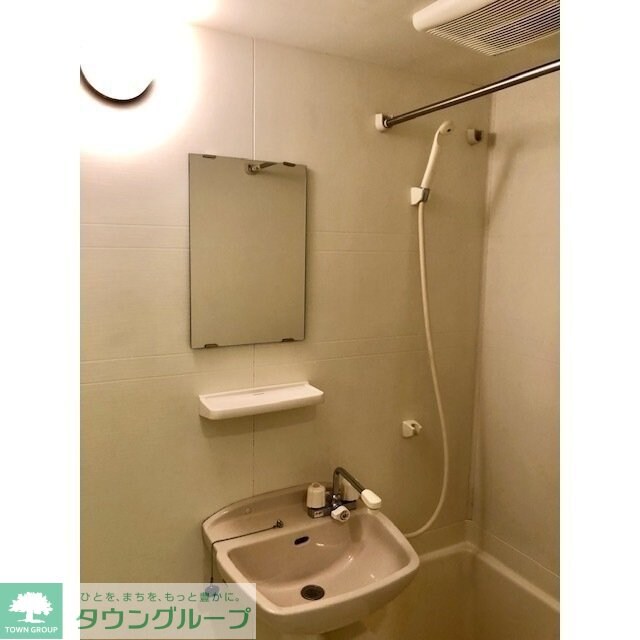 リヴィエール綾瀬の物件内観写真