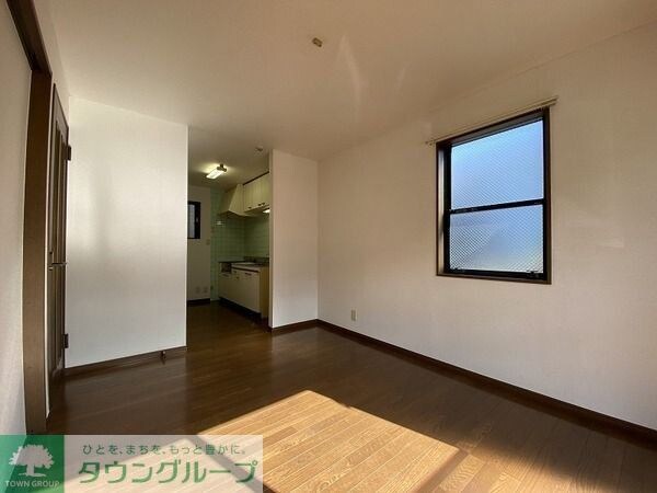 ファインベル北綾瀬IIの物件内観写真