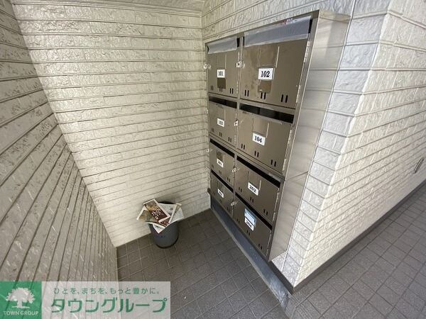 ファインベル北綾瀬IIの物件内観写真