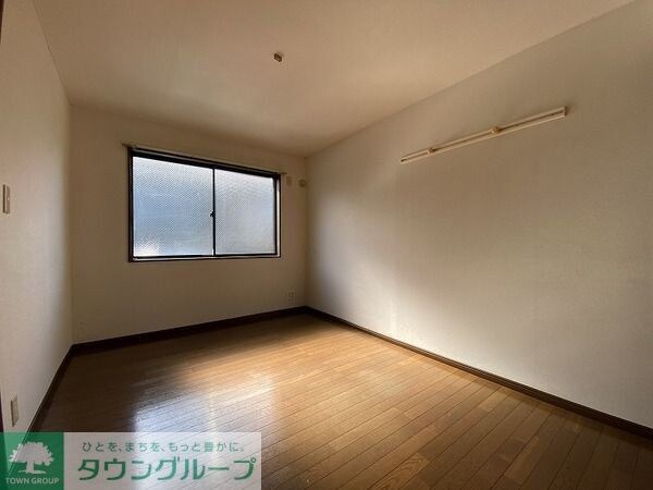 ファインベル北綾瀬IIの物件内観写真