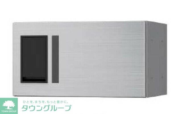 アリーサコート　セントの物件内観写真