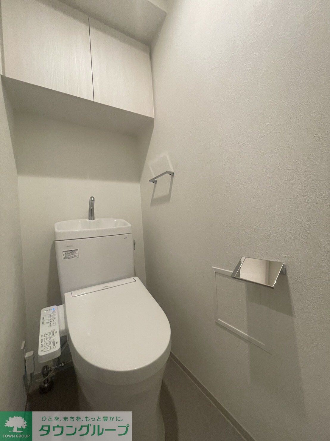 Ａｕｇｕｓｔａ　Ｒｅｓｉｄｅｎｃｅ　新小岩の物件内観写真