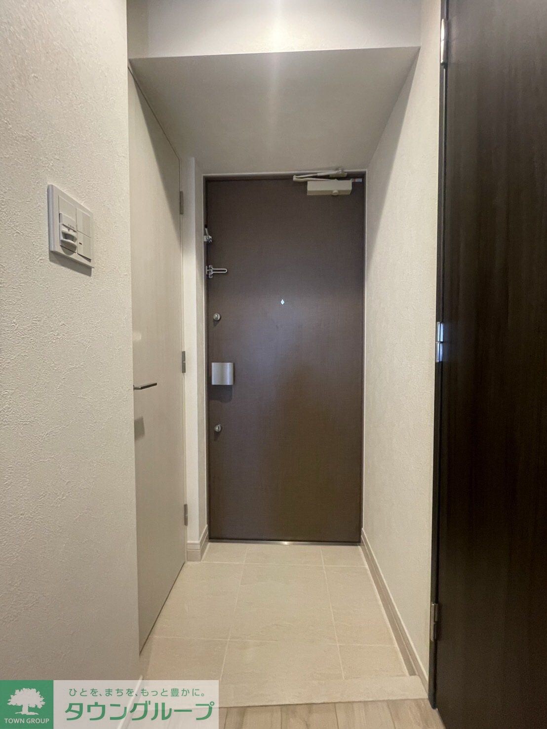 Ａｕｇｕｓｔａ　Ｒｅｓｉｄｅｎｃｅ　新小岩の物件内観写真