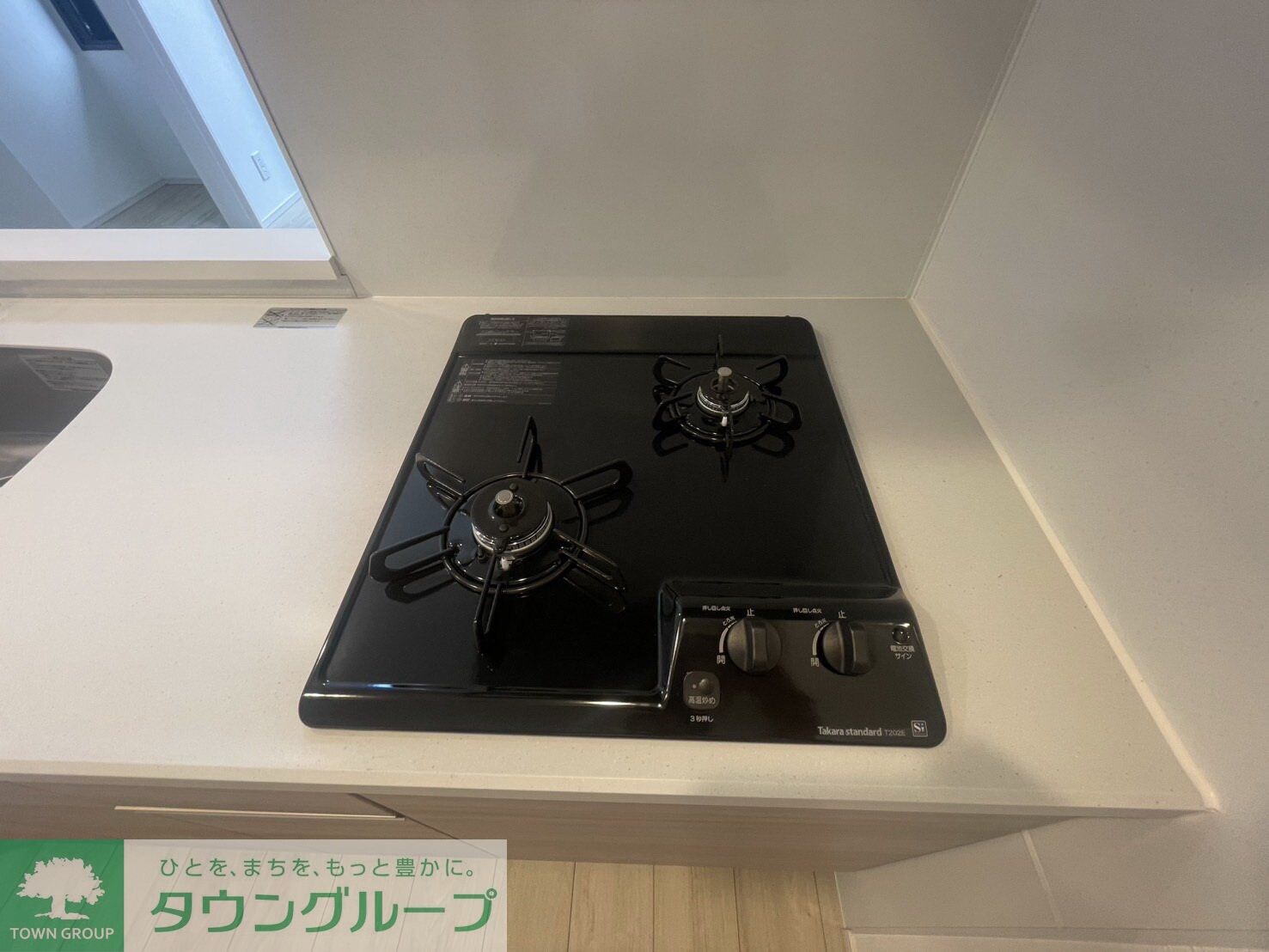 Ａｕｇｕｓｔａ　Ｒｅｓｉｄｅｎｃｅ　新小岩の物件内観写真