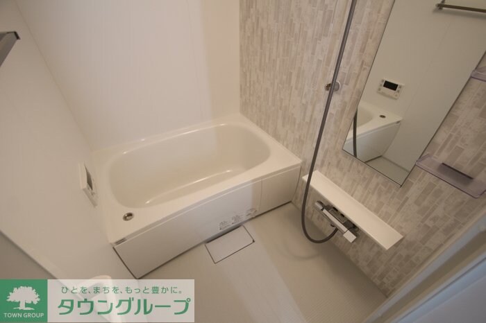 グラナーデ六町IIの物件内観写真