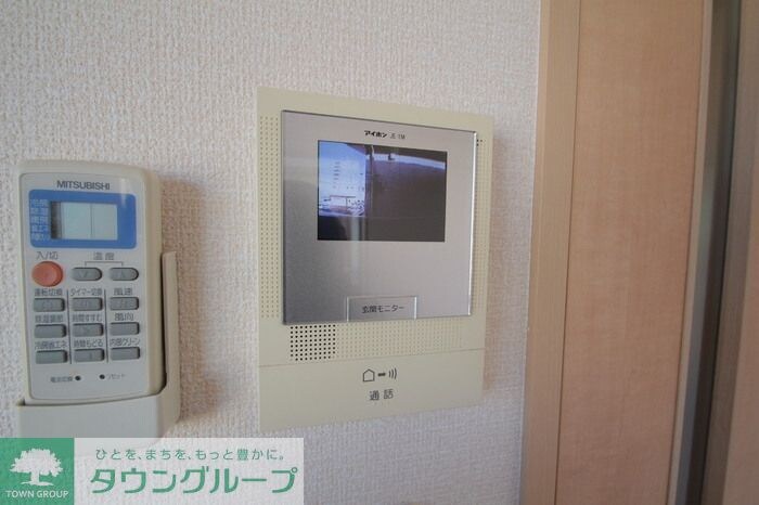 サザンEX　Iの物件内観写真