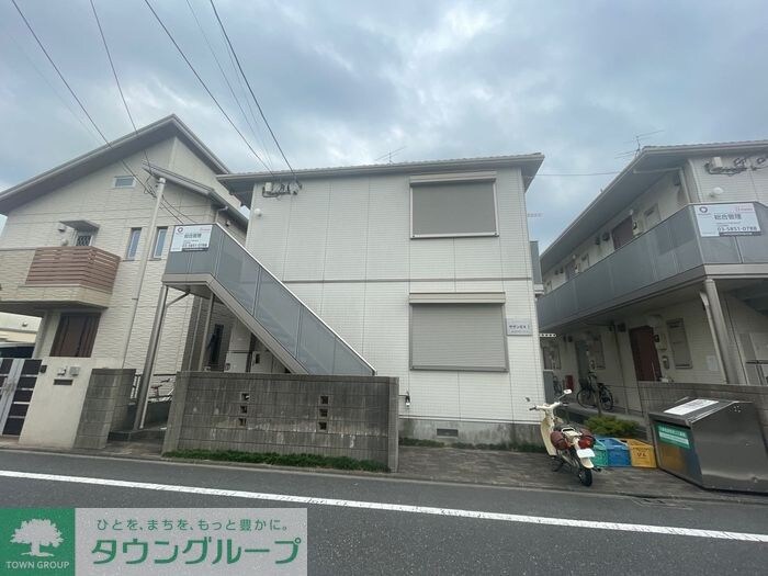 サザンEX　Iの物件内観写真