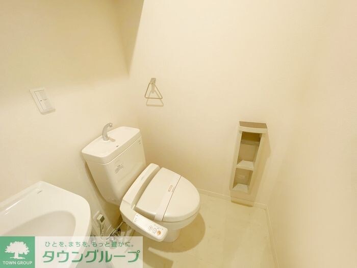 サザンEX　Iの物件内観写真