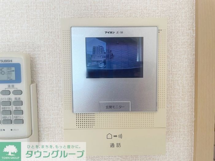 サザンEX　Iの物件内観写真