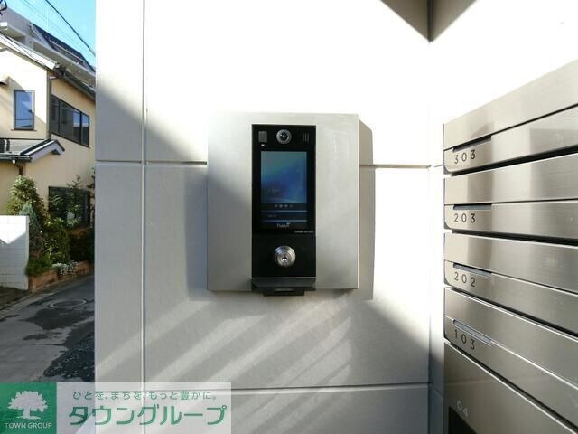 アパルトマン１の物件内観写真