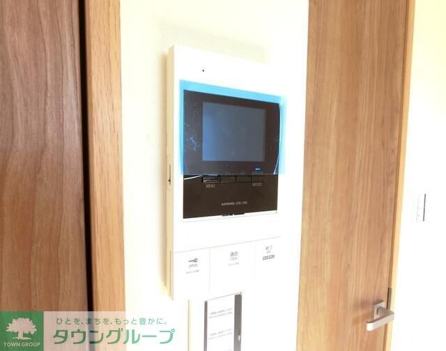 アパルトマン１の物件内観写真