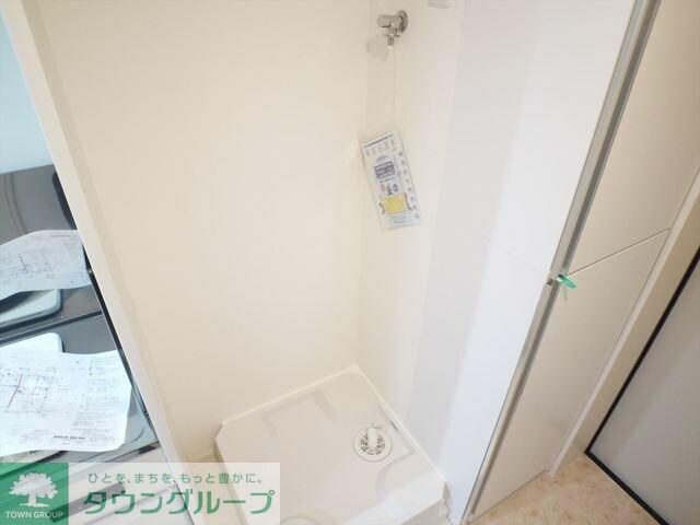 ＫＫハウス金町の物件内観写真