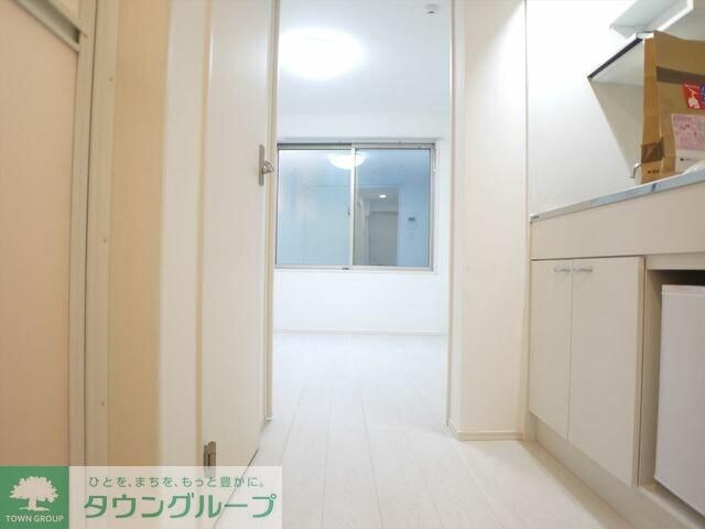 ＫＫハウス金町の物件内観写真