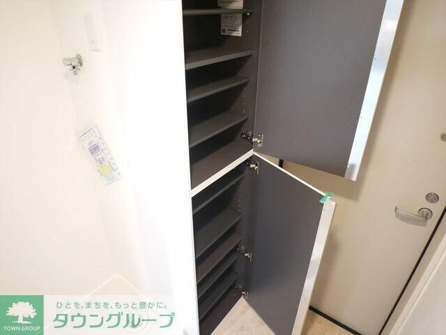 ＫＫハウス金町の物件内観写真