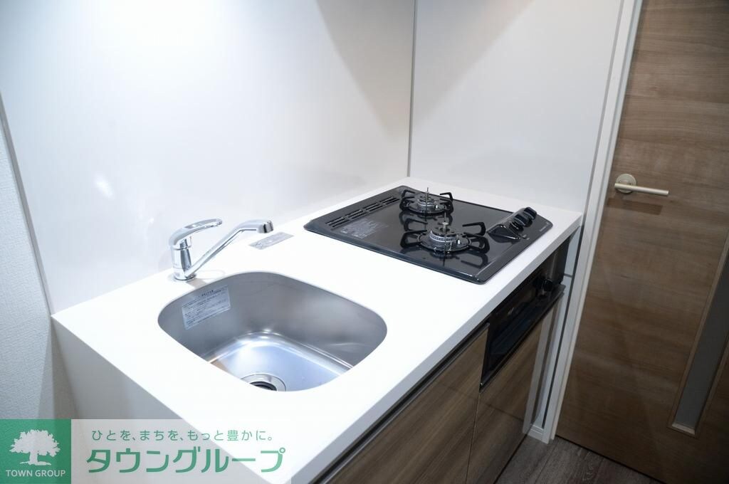 グランフォース立石の物件内観写真