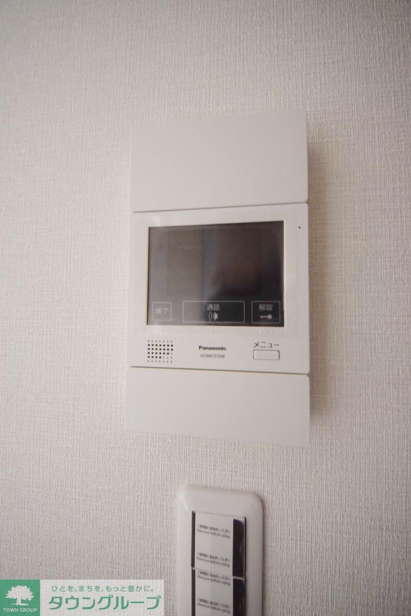 グランフォース立石の物件内観写真