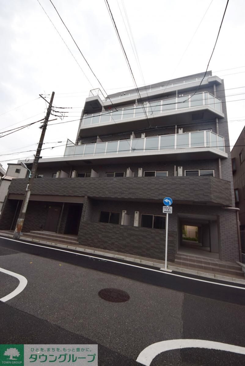 グランフォース立石の物件内観写真