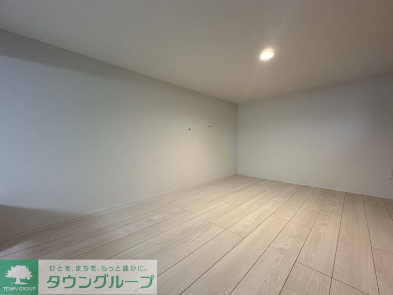 リバーテラス千住大橋の物件内観写真