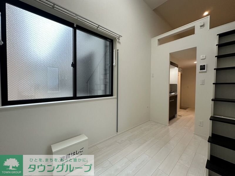 リバーテラス千住大橋の物件内観写真