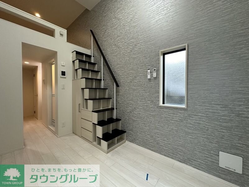 リバーテラス千住大橋の物件内観写真