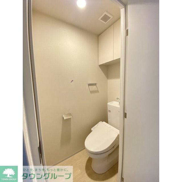 コンフォリア・リヴ千住の物件内観写真