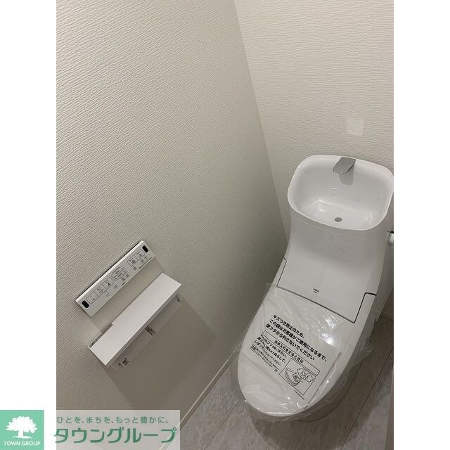 Kolet西新井栄町#02の物件内観写真