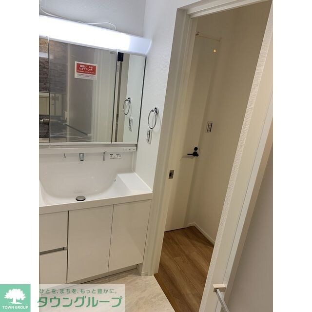 Kolet西新井栄町#02の物件内観写真